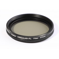 37mm Circular Polarising Filter