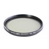 58mm Circular Polarising Filter
