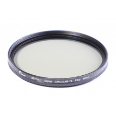 62mm XS-Pro 1 Circular Polarising Filter