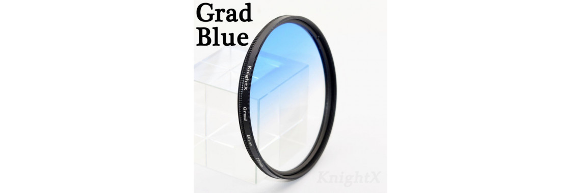 Grad Blue