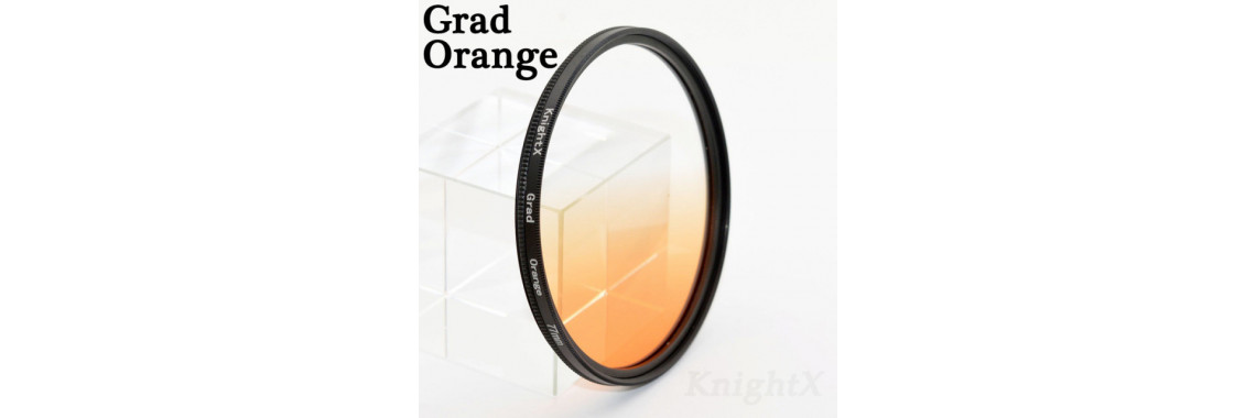 Grad Orange